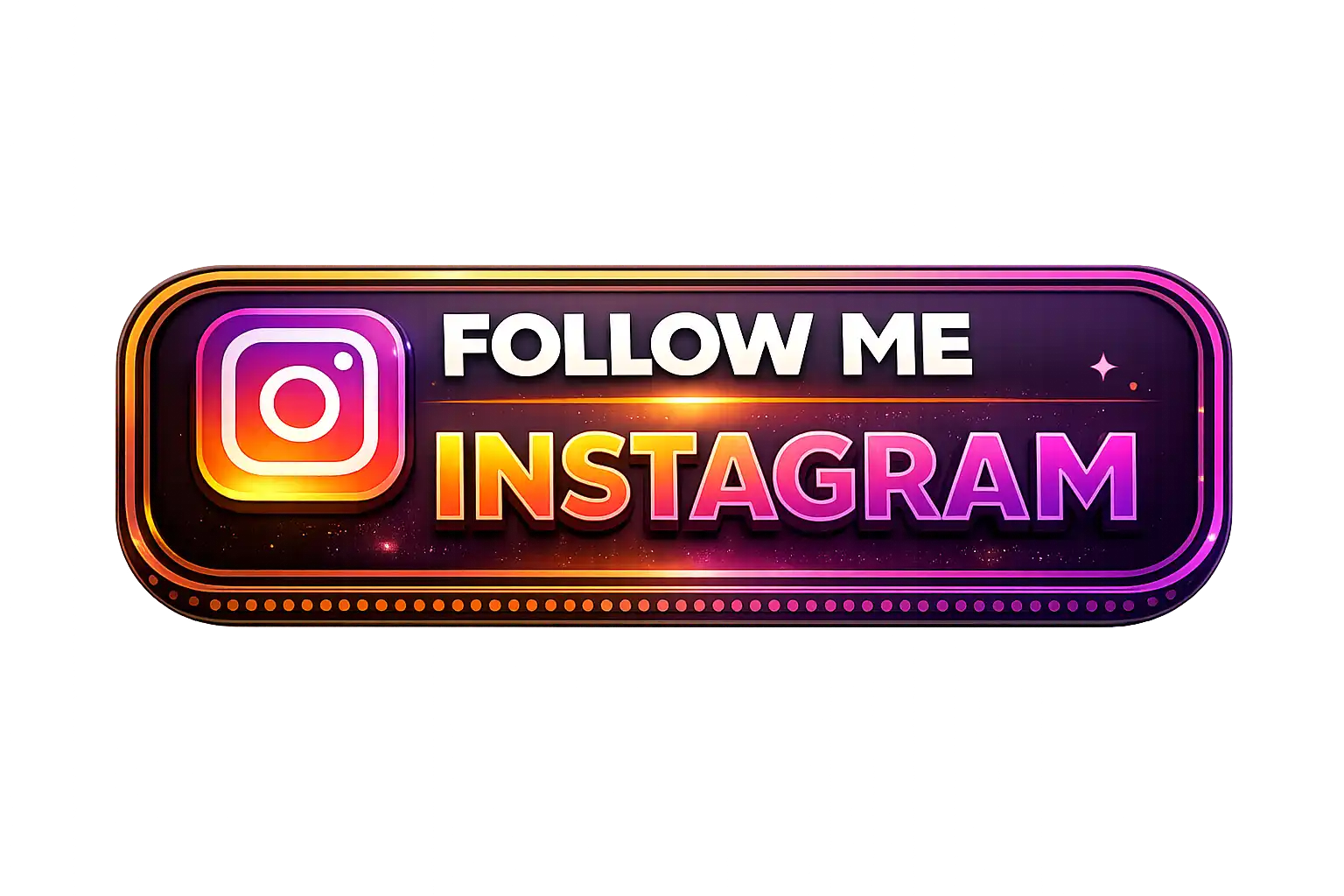 Instagram Follow Me